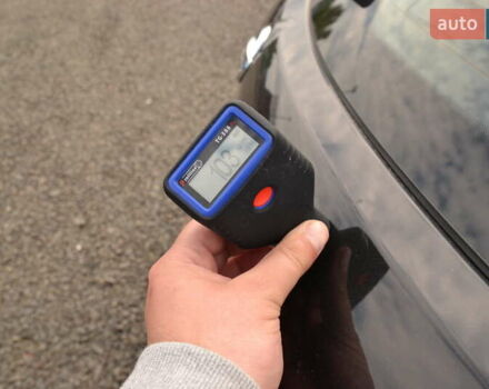 Чорний Ніссан Кашкай, об'ємом двигуна 2 л та пробігом 190 тис. км за 8999 $, фото 37 на Automoto.ua