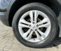 Черный Ниссан Кашкай, объемом двигателя 1.5 л и пробегом 224 тыс. км за 8999 $, фото 10 на Automoto.ua