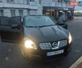 Черный Ниссан Кашкай, объемом двигателя 1.5 л и пробегом 195 тыс. км за 9150 $, фото 7 на Automoto.ua