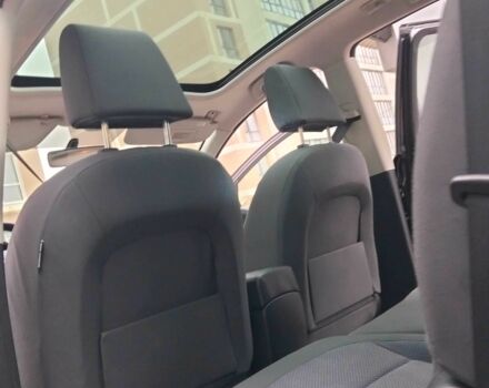 Черный Ниссан Кашкай, объемом двигателя 1.6 л и пробегом 256 тыс. км за 8150 $, фото 5 на Automoto.ua