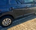 Черный Ниссан Кашкай, объемом двигателя 2 л и пробегом 270 тыс. км за 8900 $, фото 8 на Automoto.ua