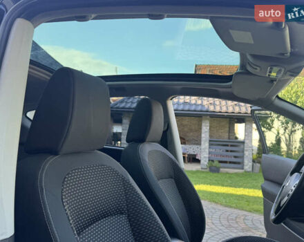 Черный Ниссан Кашкай, объемом двигателя 2 л и пробегом 250 тыс. км за 8450 $, фото 25 на Automoto.ua