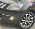 Черный Ниссан Кашкай, объемом двигателя 1.5 л и пробегом 209 тыс. км за 8290 $, фото 21 на Automoto.ua