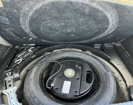 Чорний Ніссан Кашкай, об'ємом двигуна 0 л та пробігом 240 тис. км за 8750 $, фото 11 на Automoto.ua