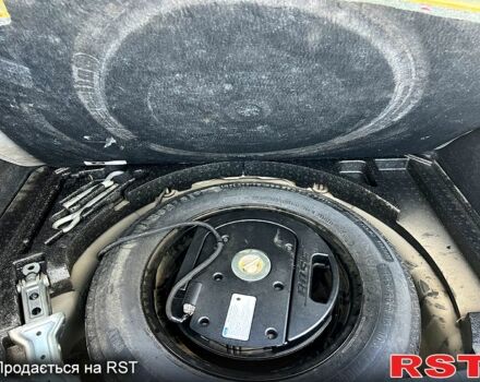 Черный Ниссан Кашкай, объемом двигателя 2 л и пробегом 240 тыс. км за 8950 $, фото 7 на Automoto.ua