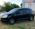 Черный Ниссан Кашкай, объемом двигателя 2 л и пробегом 300 тыс. км за 8500 $, фото 1 на Automoto.ua