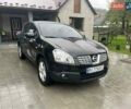 Черный Ниссан Кашкай, объемом двигателя 2 л и пробегом 222 тыс. км за 10700 $, фото 1 на Automoto.ua