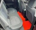 Черный Ниссан Кашкай, объемом двигателя 1.6 л и пробегом 185 тыс. км за 8300 $, фото 5 на Automoto.ua