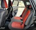 Черный Ниссан Кашкай, объемом двигателя 2 л и пробегом 143 тыс. км за 8300 $, фото 11 на Automoto.ua