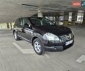 Ниссан Кашкай 2009 в Харькове на Automoto.ua Черный Ниссан Кашкай, объемом двигателя 2 л и пробегом 119 тыс. км за 9900 $, фото 9 на Automoto.ua
