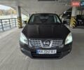 Ниссан Кашкай 2009 в Харькове на Automoto.ua Черный Ниссан Кашкай, объемом двигателя 2 л и пробегом 119 тыс. км за 9900 $, фото 4 на Automoto.ua