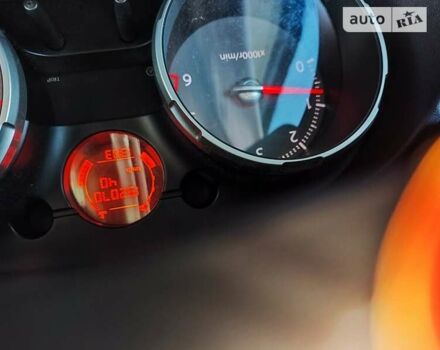 Чорний Ніссан Кашкай, об'ємом двигуна 1.46 л та пробігом 192 тис. км за 9300 $, фото 6 на Automoto.ua