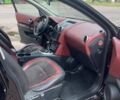 Чорний Ніссан Кашкай, об'ємом двигуна 2 л та пробігом 187 тис. км за 8200 $, фото 6 на Automoto.ua