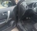 Черный Ниссан Кашкай, объемом двигателя 2 л и пробегом 240 тыс. км за 9800 $, фото 22 на Automoto.ua