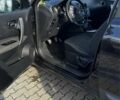 Черный Ниссан Кашкай, объемом двигателя 1.5 л и пробегом 280 тыс. км за 8600 $, фото 1 на Automoto.ua