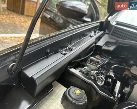 Черный Ниссан Кашкай, объемом двигателя 1.5 л и пробегом 209 тыс. км за 8250 $, фото 105 на Automoto.ua