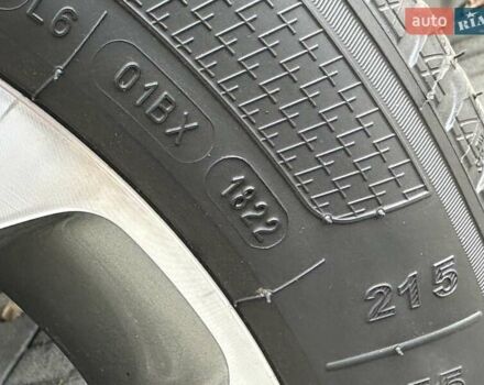 Черный Ниссан Кашкай, объемом двигателя 1.5 л и пробегом 209 тыс. км за 8250 $, фото 27 на Automoto.ua