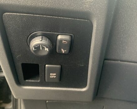 Черный Ниссан Кашкай, объемом двигателя 1.5 л и пробегом 220 тыс. км за 6000 $, фото 7 на Automoto.ua