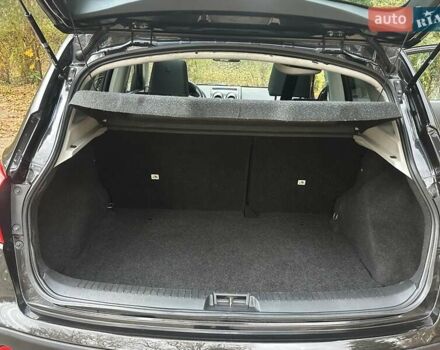 Черный Ниссан Кашкай, объемом двигателя 1.5 л и пробегом 209 тыс. км за 8290 $, фото 98 на Automoto.ua