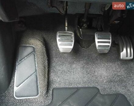 Черный Ниссан Кашкай, объемом двигателя 2 л и пробегом 214 тыс. км за 9400 $, фото 20 на Automoto.ua