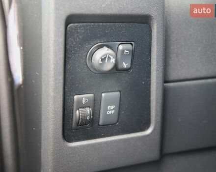 Черный Ниссан Кашкай, объемом двигателя 2.02 л и пробегом 247 тыс. км за 10200 $, фото 19 на Automoto.ua