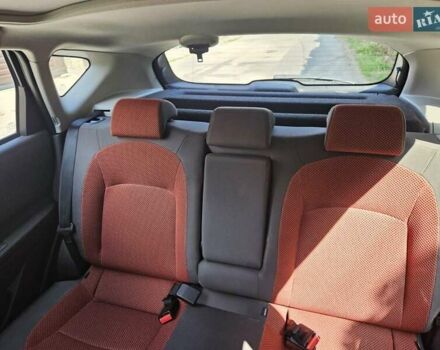 Черный Ниссан Кашкай, объемом двигателя 0 л и пробегом 89 тыс. км за 9800 $, фото 15 на Automoto.ua