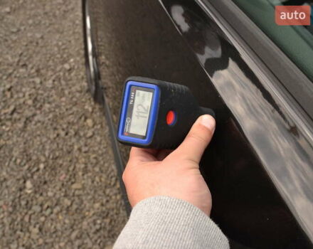 Чорний Ніссан Кашкай, об'ємом двигуна 2 л та пробігом 190 тис. км за 8999 $, фото 30 на Automoto.ua