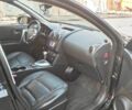Чорний Ніссан Кашкай, об'ємом двигуна 2 л та пробігом 313 тис. км за 7200 $, фото 13 на Automoto.ua