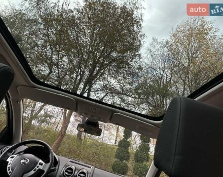 Черный Ниссан Кашкай, объемом двигателя 1.5 л и пробегом 209 тыс. км за 8290 $, фото 91 на Automoto.ua