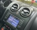 Черный Ниссан Кашкай, объемом двигателя 1.5 л и пробегом 209 тыс. км за 8250 $, фото 76 на Automoto.ua