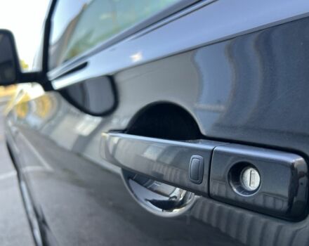 Чорний Ніссан Кашкай, об'ємом двигуна 0 л та пробігом 240 тис. км за 8750 $, фото 10 на Automoto.ua