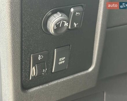 Черный Ниссан Кашкай, объемом двигателя 1.5 л и пробегом 209 тыс. км за 8290 $, фото 60 на Automoto.ua