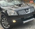 Черный Ниссан Кашкай, объемом двигателя 1.5 л и пробегом 209 тыс. км за 8250 $, фото 9 на Automoto.ua
