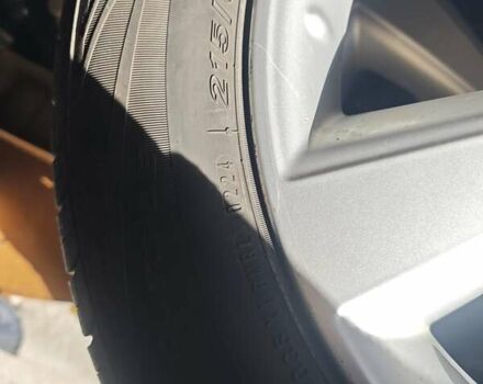 Черный Ниссан Кашкай, объемом двигателя 1.5 л и пробегом 195 тыс. км за 9150 $, фото 25 на Automoto.ua