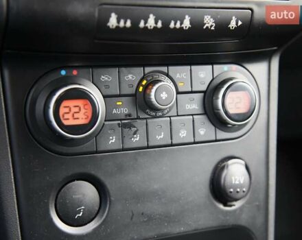 Черный Ниссан Кашкай, объемом двигателя 2.02 л и пробегом 247 тыс. км за 10200 $, фото 16 на Automoto.ua