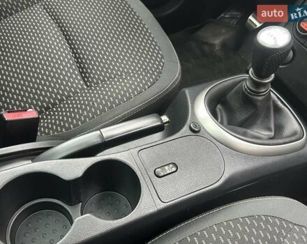 Черный Ниссан Кашкай, объемом двигателя 1.5 л и пробегом 209 тыс. км за 8290 $, фото 80 на Automoto.ua