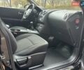 Черный Ниссан Кашкай, объемом двигателя 1.5 л и пробегом 209 тыс. км за 8250 $, фото 73 на Automoto.ua