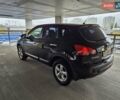 Ниссан Кашкай 2009 в Харькове на Automoto.ua Черный Ниссан Кашкай, объемом двигателя 2 л и пробегом 119 тыс. км за 9900 $, фото 6 на Automoto.ua