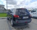 Чорний Ніссан Кашкай, об'ємом двигуна 1.5 л та пробігом 230 тис. км за 8600 $, фото 8 на Automoto.ua