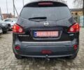 Черный Ниссан Кашкай, объемом двигателя 2 л и пробегом 179 тыс. км за 10500 $, фото 6 на Automoto.ua