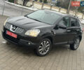 Черный Ниссан Кашкай, объемом двигателя 1.5 л и пробегом 230 тыс. км за 8950 $, фото 7 на Automoto.ua