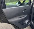 Черный Ниссан Кашкай, объемом двигателя 1.6 л и пробегом 228 тыс. км за 8399 $, фото 32 на Automoto.ua