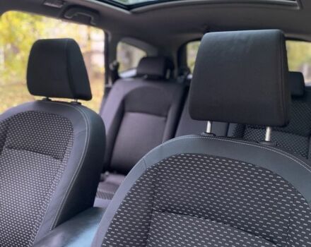 Черный Ниссан Кашкай, объемом двигателя 2 л и пробегом 247 тыс. км за 10500 $, фото 22 на Automoto.ua