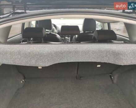 Черный Ниссан Кашкай, объемом двигателя 1.99 л и пробегом 208 тыс. км за 9800 $, фото 4 на Automoto.ua