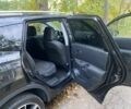 Черный Ниссан Кашкай, объемом двигателя 2 л и пробегом 247 тыс. км за 10500 $, фото 12 на Automoto.ua