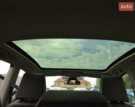 Чорний Ніссан Кашкай, об'ємом двигуна 2 л та пробігом 190 тис. км за 8999 $, фото 18 на Automoto.ua