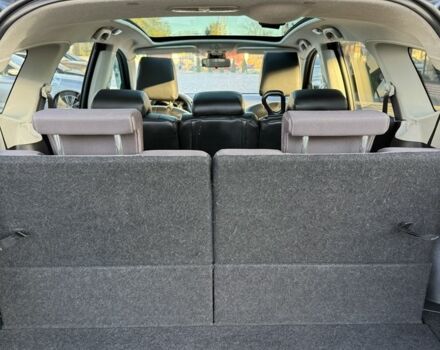 Чорний Ніссан Кашкай, об'ємом двигуна 2 л та пробігом 210 тис. км за 8200 $, фото 7 на Automoto.ua