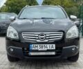 Ниссан Кашкай 2009 в Бердичеве на Automoto.ua Черный Ниссан Кашкай, объемом двигателя 2 л и пробегом 319 тыс. км за 10399 $, фото 1 на Automoto.ua