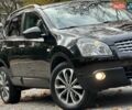 Черный Ниссан Кашкай, объемом двигателя 1.5 л и пробегом 209 тыс. км за 8290 $, фото 5 на Automoto.ua