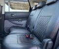 Чорний Ніссан Кашкай, об'ємом двигуна 2 л та пробігом 210 тис. км за 8200 $, фото 6 на Automoto.ua